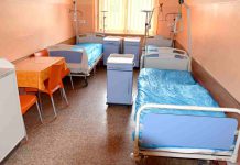 Nemocnice v Rumburku omezila provoz a je na prodej Nemocnice v Rumburku