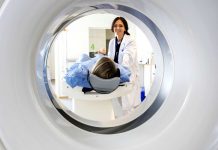 RBP zkracuje čekací doby na magnetickou rezonanci RBP 1