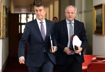 Roman Prymula pokračuje na MZ ČR Roman Prymula