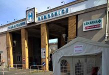 Zdravotní sestra z Thomayerovy nemocnice zemřela Thomayerovy_nemocnice