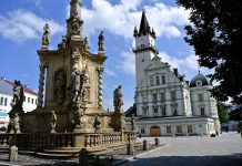 Dr.Max obnovil provoz lékárny v uzavřeném Uničově Unicove