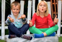 Covid-19: Dětí a mládeže se senioři bát nemusejí dětí a mládeže