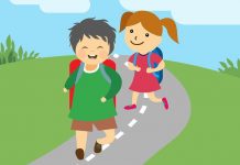 České děti se málo hýbou a přibývají na váze české děti