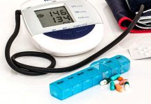 Léky na hypertenzi Covid-19 zřejmě neovlivňují leky_na_hypertenzi