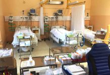 V Rumburku začali oceňovat majetek Lužické nemocnice majetek Lužické nemocnice