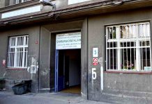 Pacientům Nemocnice Na Bulovce prší do postelí Nemocnice_Na_Bulovce