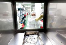 Gilead pozastavila příjem žádostí o lék remdesivir o_lek_remdesivir