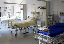 Nemocnice se připravují na nápor pacientů s Covid-19 pacientů s Covid-19