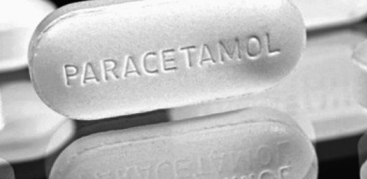 paracetamol