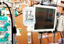 Účinky Remdesiviru na Covid-19 nejsou zatím jisté ucinky_Remdesiviru