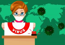 Jaké to je v domácí karanténě? Více na Zdravezpravy.cz v domácí karanténě