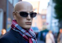 Vypadávání vlasů trápí muže, ženy a někdy i děti vypadávání vlasů