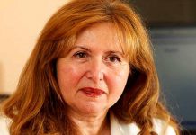 Nákaza koronaviry není nic nového, říká Věra Adámková koronaviry_Vera_Adamkova