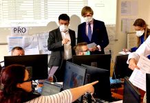 Odpor vůči ministrovi Vojtěchovi sílí už i od zdravotníků zdravotniku d