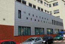 Úrazová nemocnice v Brně hledá ředitele Úrazová nemocnice Brno