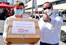 Zdravotníci i sociální služby nemusejí platit DPH z darů DPH