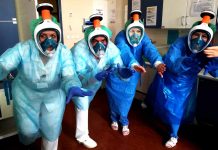 FTN hledá dárce krve a plazmy vyléčené z covid-19