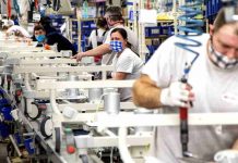 Linet Group teď vyrábí už jen akutní a intenzivní lůžka Linet_Group