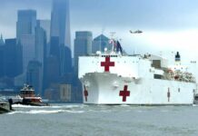 Covid-19: New York se připravuje na nejhorší New_York