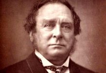 Před 265 lety se narodil chirurg a lékárník Parkinson Parkinson