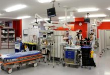 ÚVN podává pacientům s Covid-19 hydroxychlorochin hydroxychlorochin