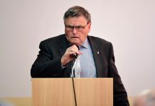 Jiří Běhounek se obává nárůstu výskytu infekce covid-19 jiri_behounek