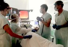 Nemocnice Jihlava pořídila endoskop s ultrazvukem nemocnice_jihlava