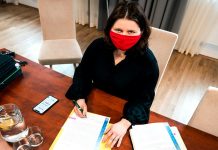 Vláda zvýšila ošetřovné z 60 na 80 procent osetrovne