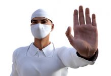 ČLK: Přirozené promoření populace je hazard a iluze promoreni_populace