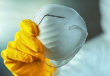 Ceny respirátorů určuje jejich technická norma. A trh respiratoru