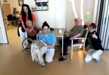 Covid-19: K alzheimercentru v Ostravě přibyl domov Iris v_ostrave