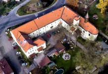 Personál domova ve Věži zvolil 14denní nonstop směnu ve_vezi