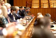 Senát zamítl změnu zákona o zdravotnících mimo EU zakona