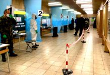 Covid-19 se šíří mimo Důl Darkov, zařízení ruší návštěvy Dul_Darkov