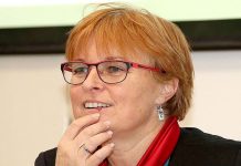 Jarmila Rážová: S covid-19 se budeme muset naučit žít Jarmila_Razova