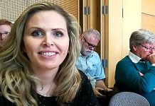 Hana Jírovcová: Poslanci řešili odměny pro zdravotníky poslankyne_Aulicka_Jirovcova