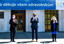 Nemocnice i další budou muset přidat, tvrdí MZ ČR MZ_CR