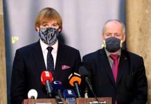 Boj Romana Prymuly s ministrem se dočkal rozuzlení Romana_Prymuly