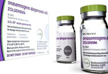 Lék Zolgensma na svalovou atrofii dostal od EK zelenou Zolgensma