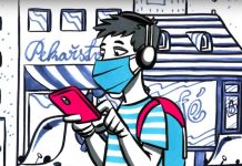 Aplikaci eRouška používá prozatím jen 220 000 lidí eRouska