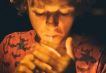 Světový den bez tabáku upozorní na kouření u dětí koureni_d