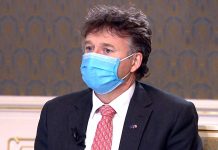 Systém rozvolňování je nesmyslný, tvrdí Milan Kubek kubek