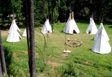 Letní tábory pro děti letos budou. Dokonce bez roušek letni_tabory