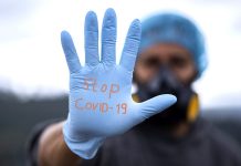 V sobotu v ČR nově přibylo 260 pacientů s covidem-19 s_covidem-19