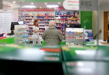 Prodej volně prodejných léků v 1. kvartále stoupl o 21 % prodejnych_leku