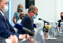 Andrej Babiš chce vyslat zdravotníky před supermarkety Andrej_Babis_c