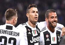 V Itálii se už zase hraje fotbal. Země se vrací do normálu Italii