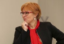 Jarmila Rážová má být jmenována vládou příští pondělí Jarmila_Razova