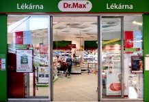 Dr.Max odhaduje své náklady na krizi až na 150 milionů .Max