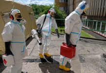 OKD kvůli covidu-19 zavře doly na šest týdnů OKD